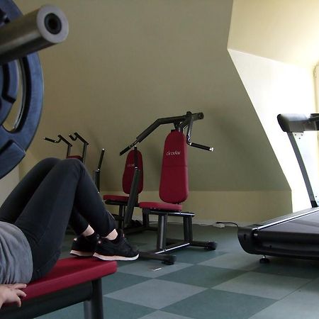Sporthotel Wiedenbrueck Rheda-Wiedenbrück Екстериор снимка